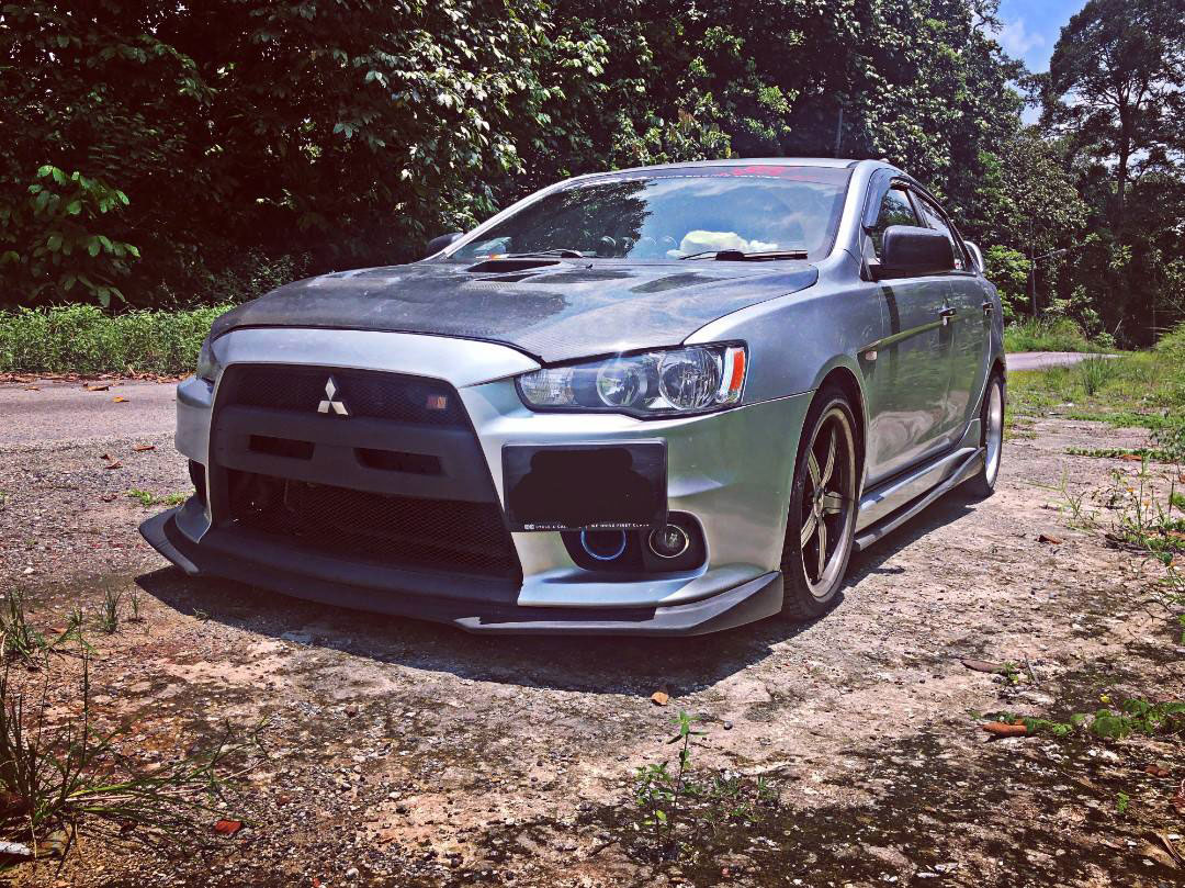 三菱汽车evo是翼神吗,三菱lancerex是翼神吗