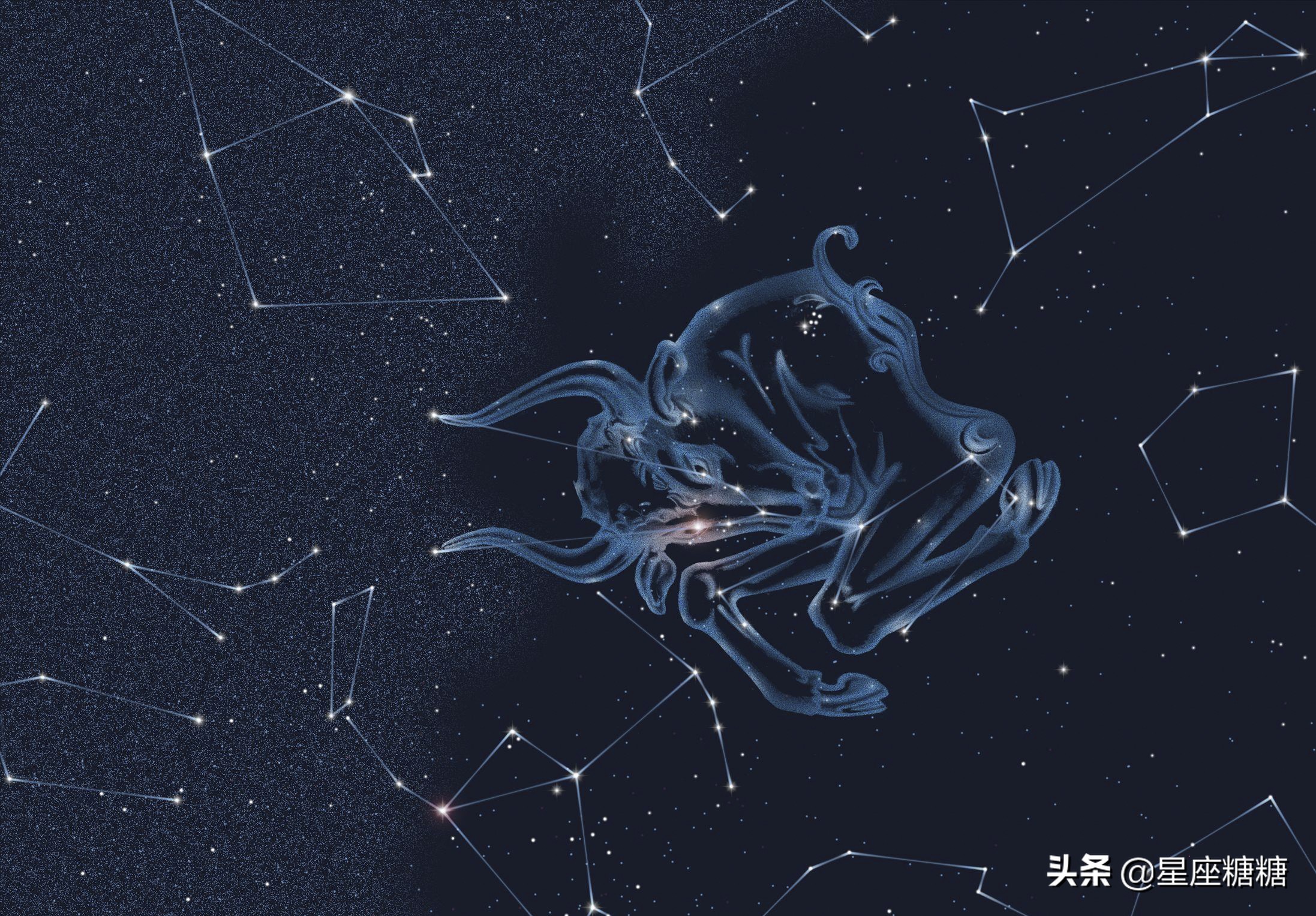 星座怎么看自己的决定是否正确,星座分析不可信