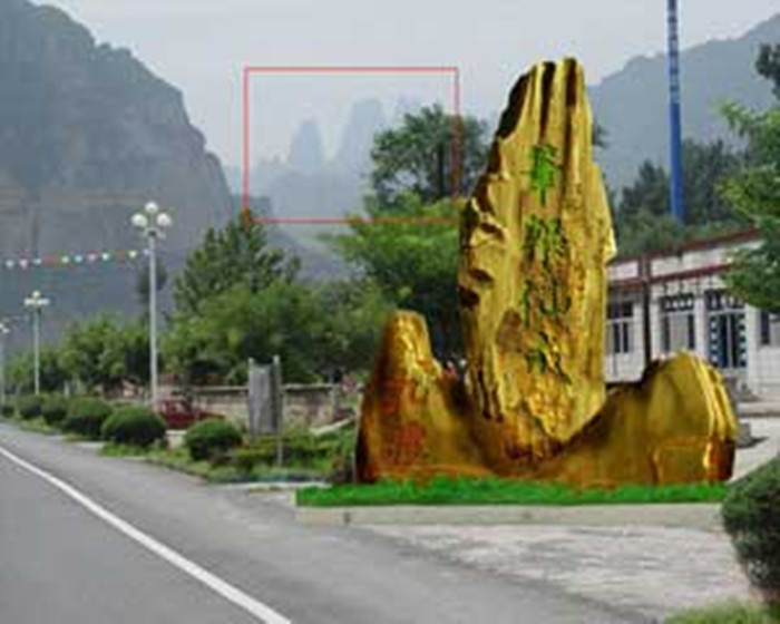 十渡是什么地方的渡口,十渡名称的由来