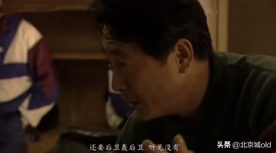 北京国安球迷现场助威最后的胜利,北京国安老工体最后一战