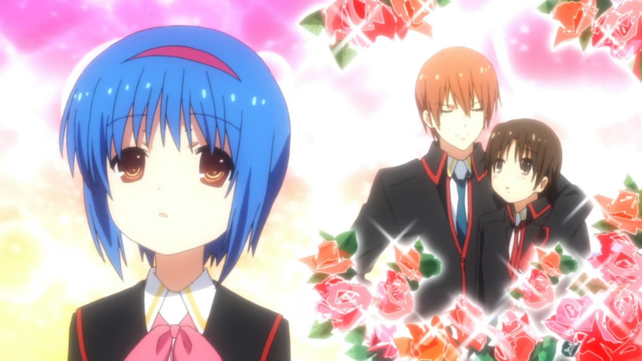 key社最感人的一集,key社治愈四部曲