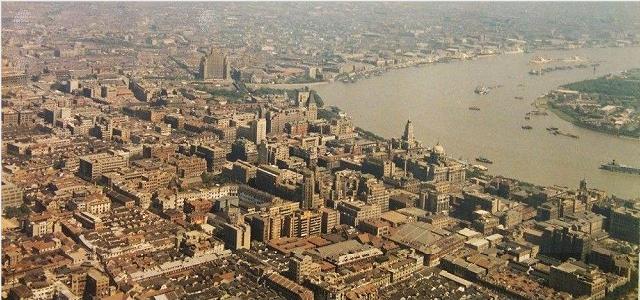 周正毅二次入狱妻子不离不弃,上海首富周正毅前传