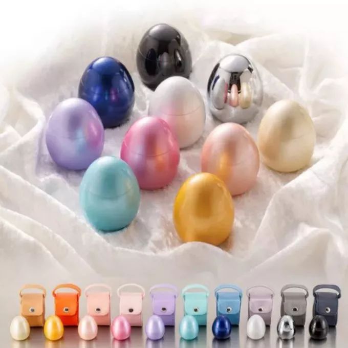 日本最迷你的骨灰盒,骨灰盒风靡日本