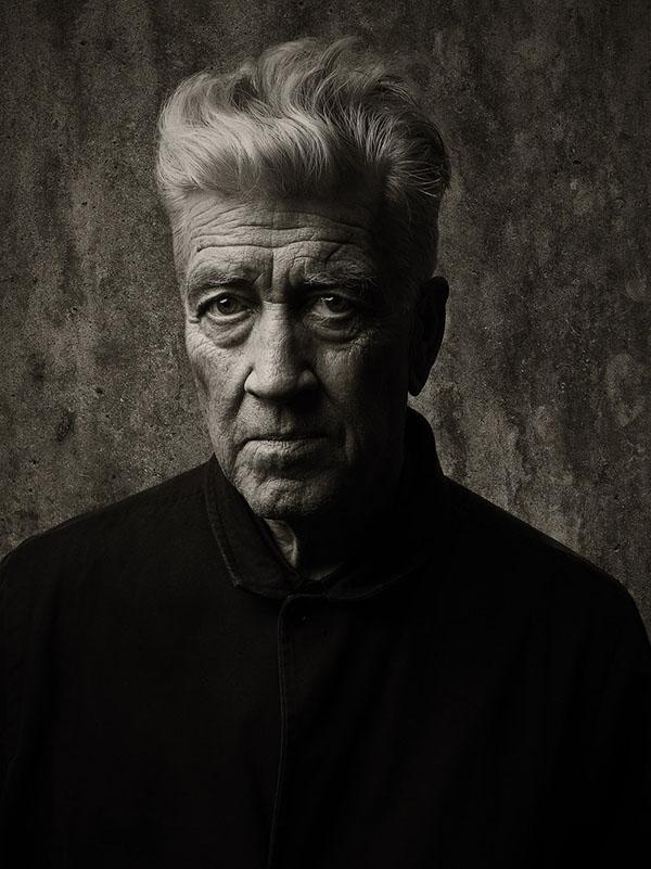 IG映界8月露西大师肖像工作坊,我们请到美国超火的桑德罗·米勒