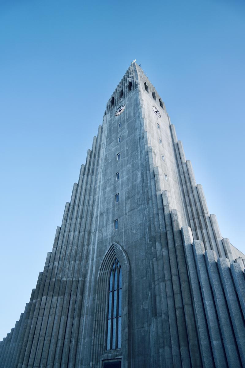 飘雪的季节,你要来一次冰岛(附冬季环游攻略)