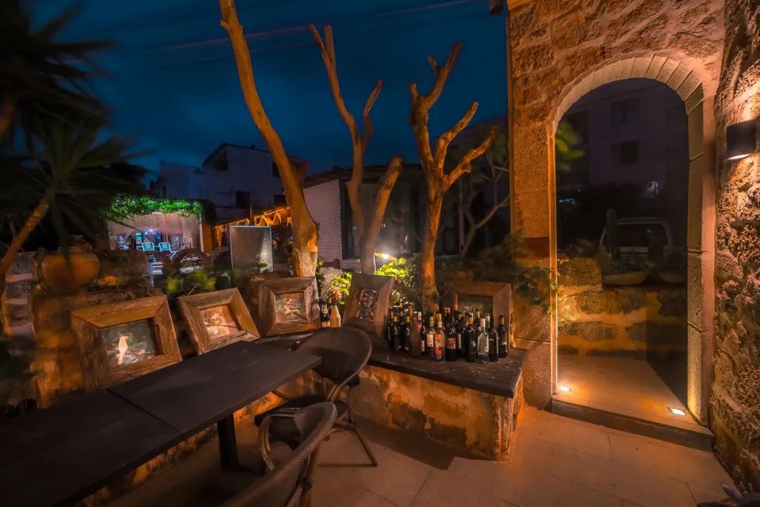 涠洲岛五一节民宿推荐海景房,涠洲岛海景4天3晚民宿推荐带泳池