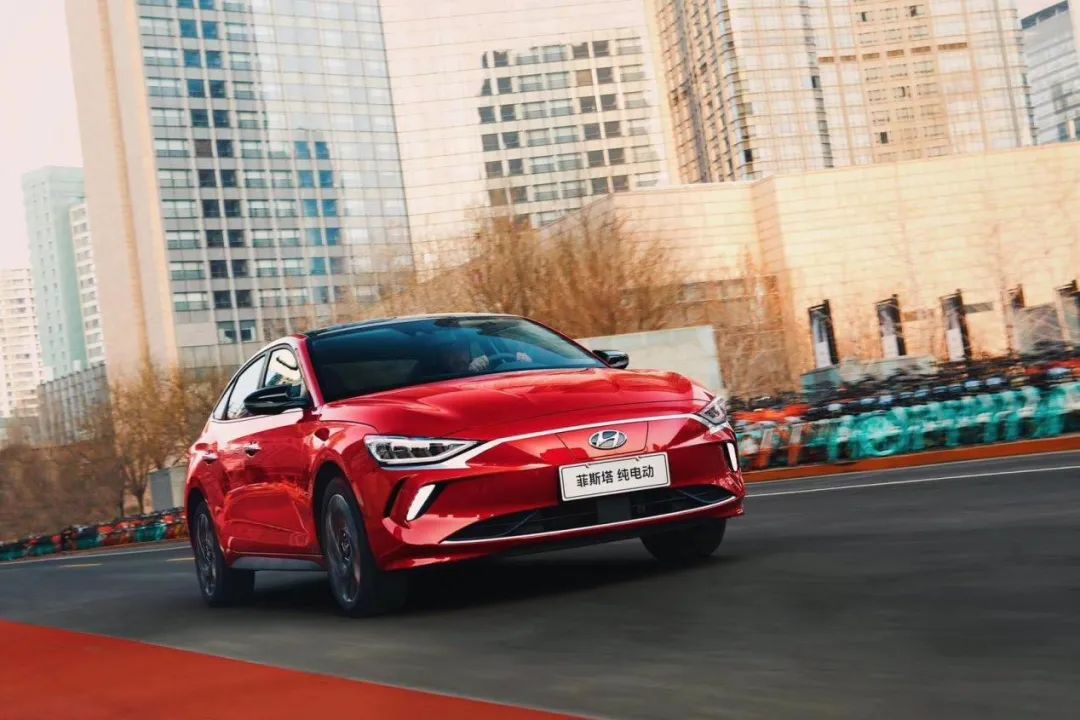 北京现代为啥降价这么快,北京现代的前景怎样