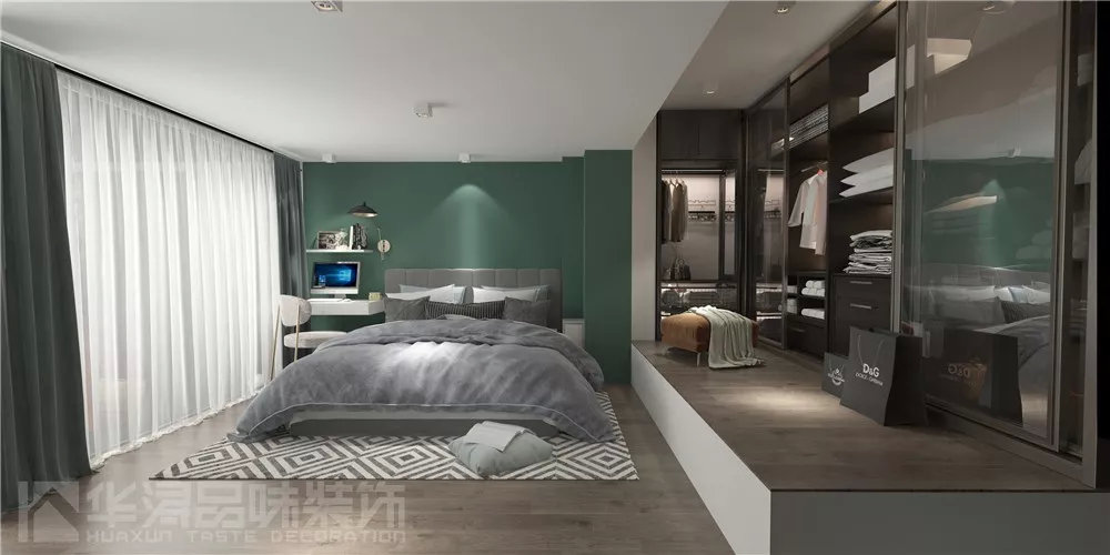 华浔设计怎样,华浔高端设计