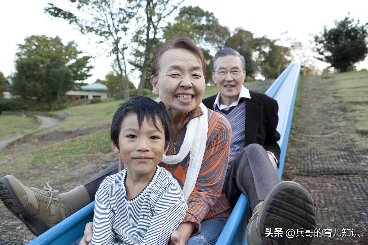 当孩子“违抗、不听话和叛逆”的时候，我们该怎么办？