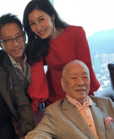 许晋亨情史大揭秘,许晋亨花心情史