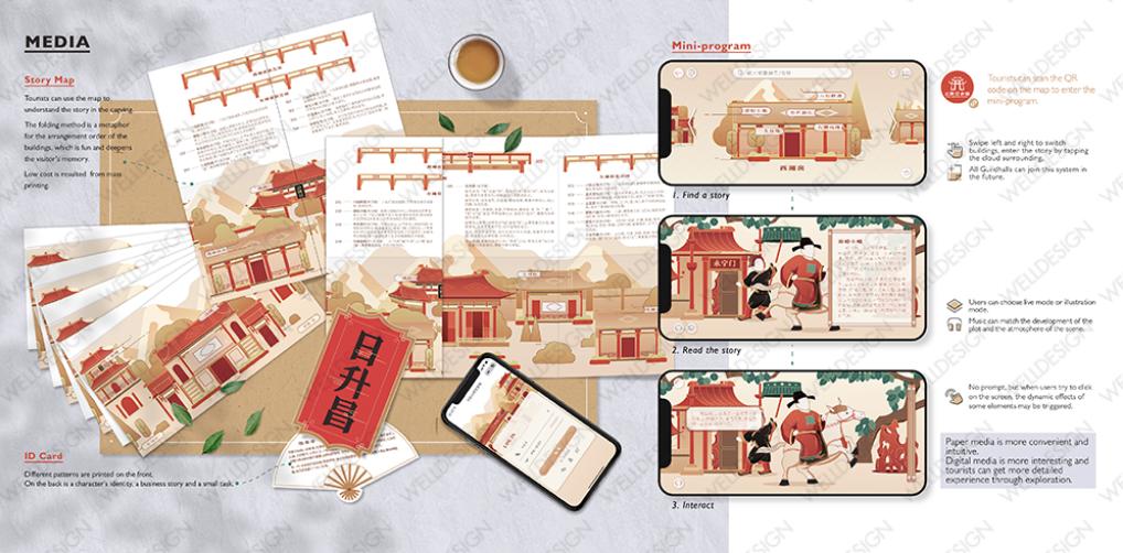 从车厂离开，我要去梦校米理学习服务设计了