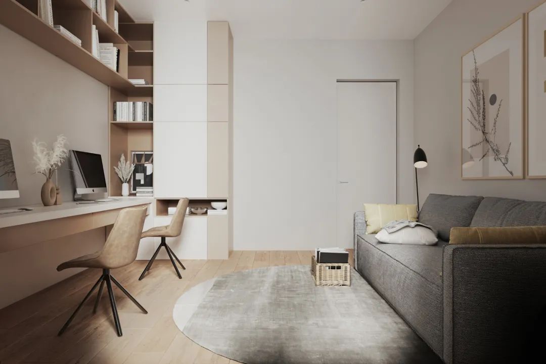 北欧风格有哪些设计元素图片,北欧风的设计风格