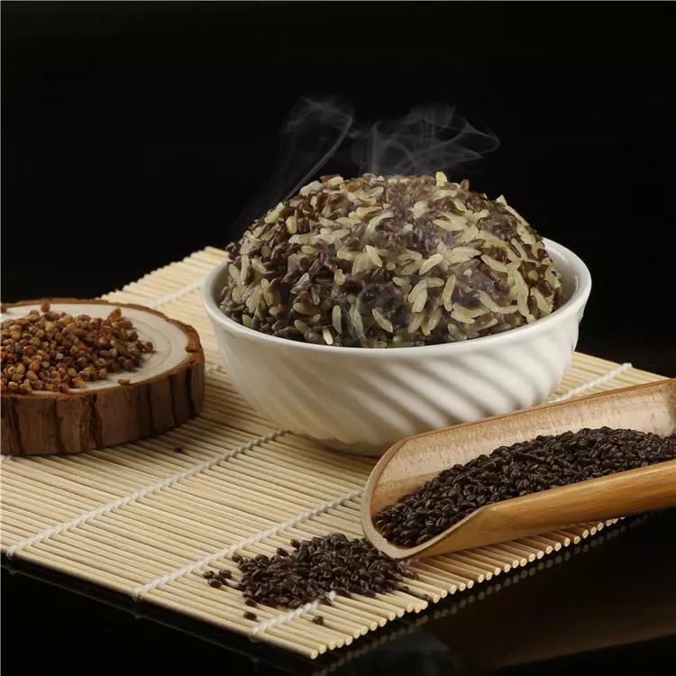 大米加粗粮升血糖,大米里面加入什么能降血糖