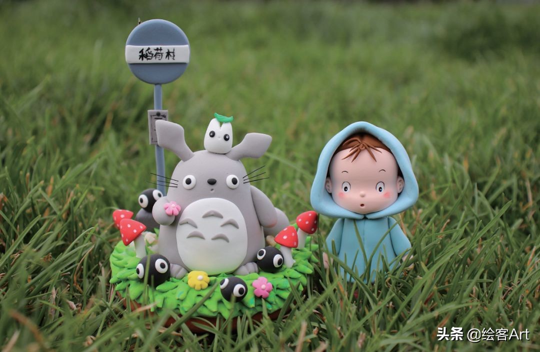 黏土变得特别黏手怎么拯救,黏土太粘手了怎么办