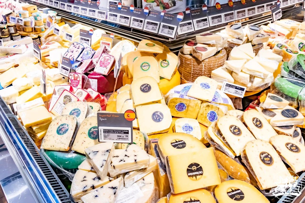 年货推荐礼盒超值好品,年货推荐又好吃又便宜的零食