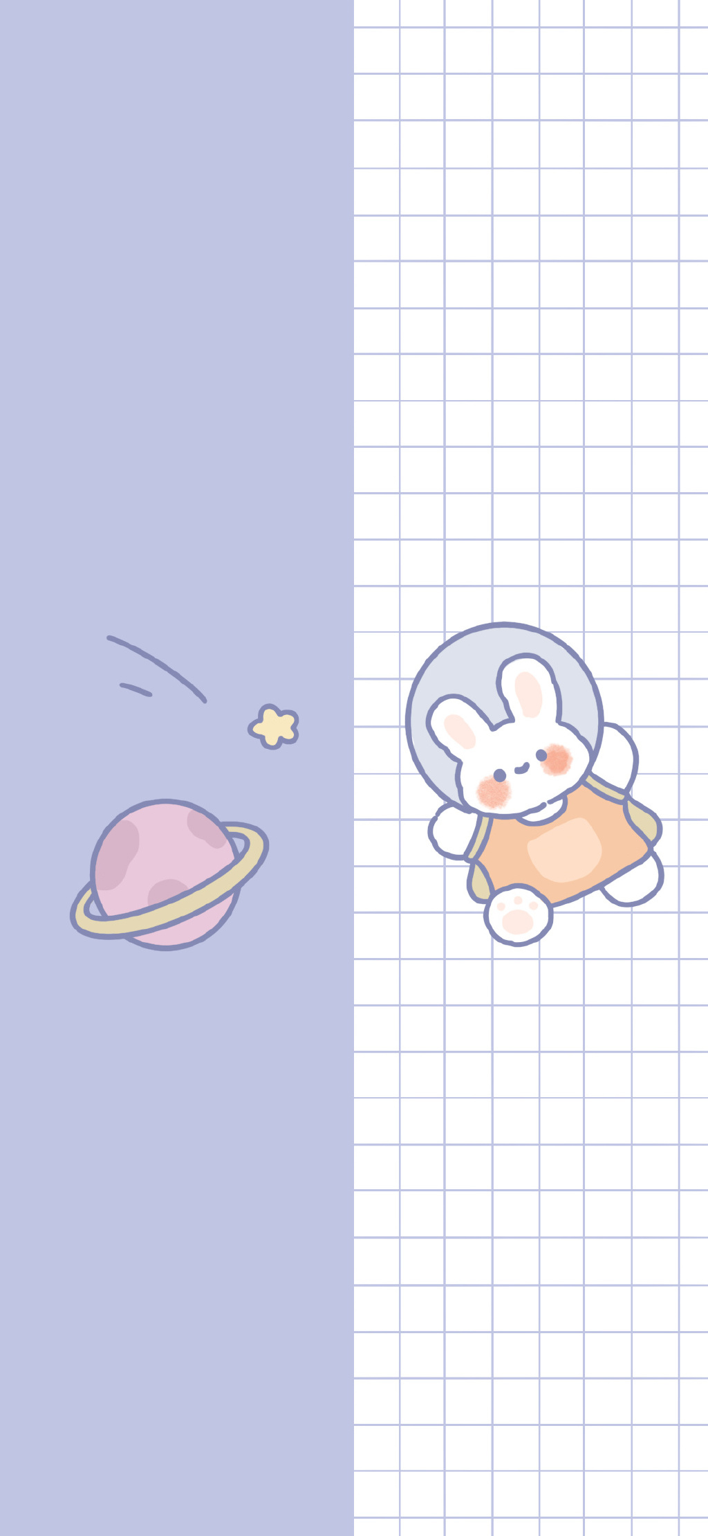 壁纸超清全屏简约可爱女生,壁纸微信聊天背景简约可爱