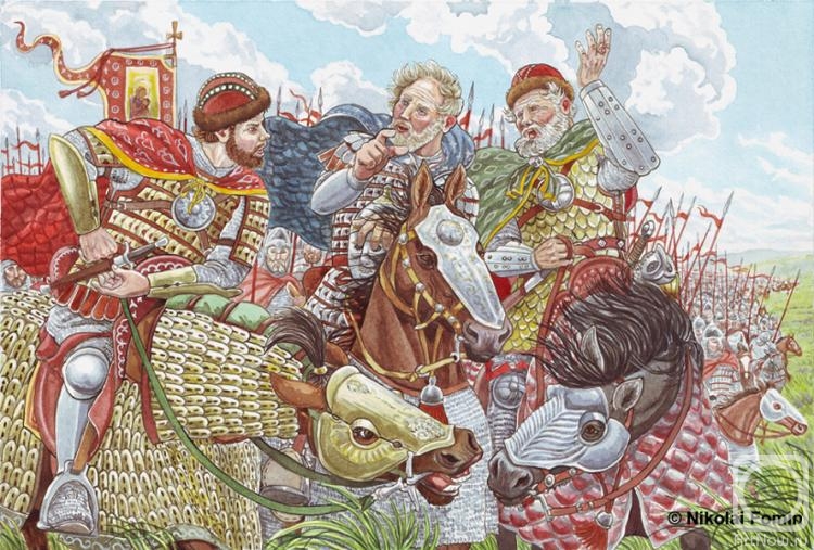 不流血的军事战争,不流血战役