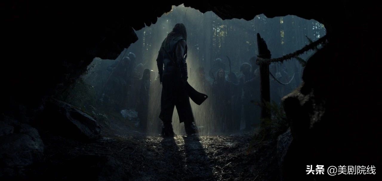 全球十大最好看的科幻美剧排名,超好看的科幻美剧强力推荐