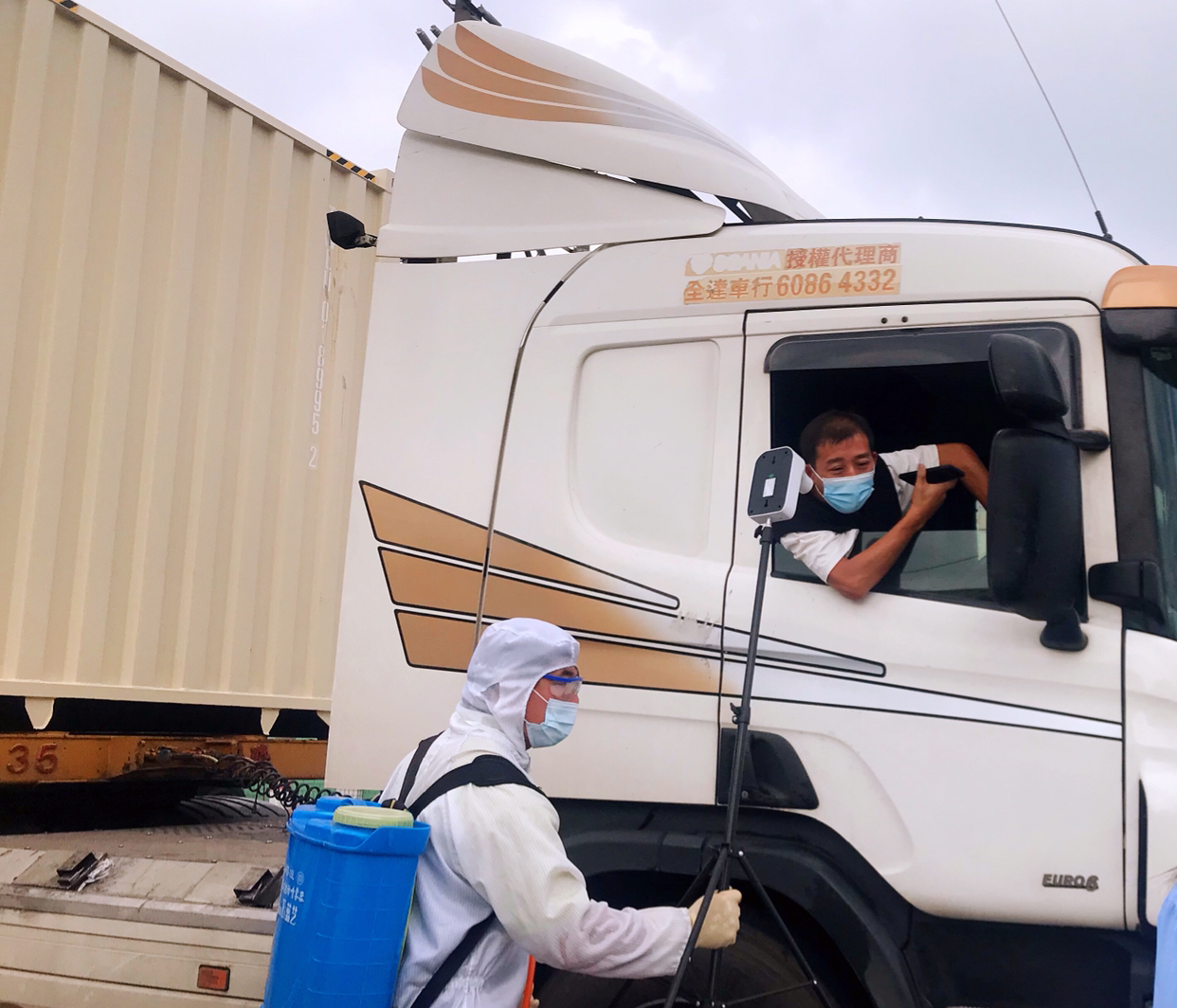 惠州园洲疫情防控消息今天,惠州博罗园洲疫情管控