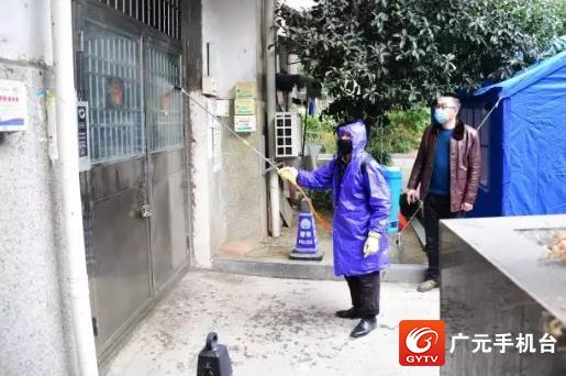 武汉小区确诊一例整个小区隔离吗,小区1例确诊病例隔离多久