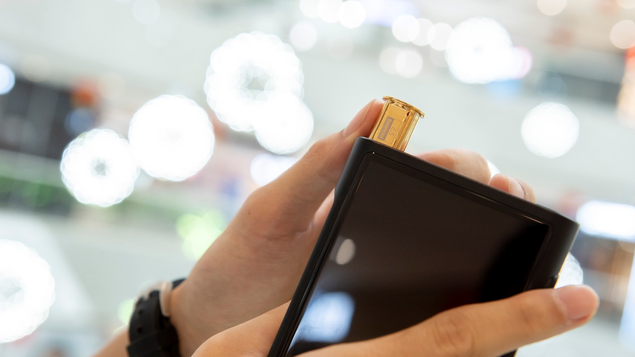 山灵m8音质,山灵m8hifi播放器十大排名