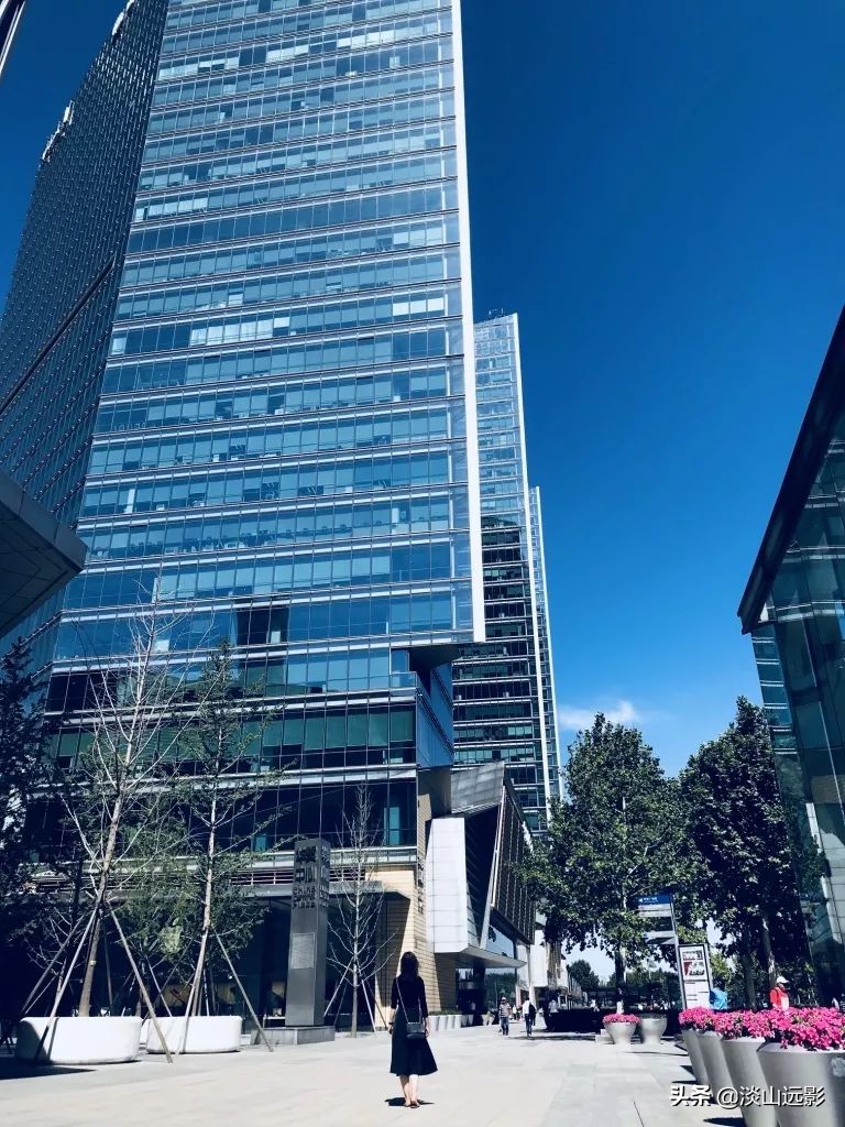 离开北京5年的北漂生活,离开北京一年后又要二次北漂