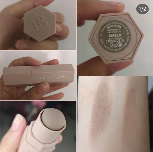 不混格莱美，LadyGaga在线PKRihanna，谁家彩妆最好用？