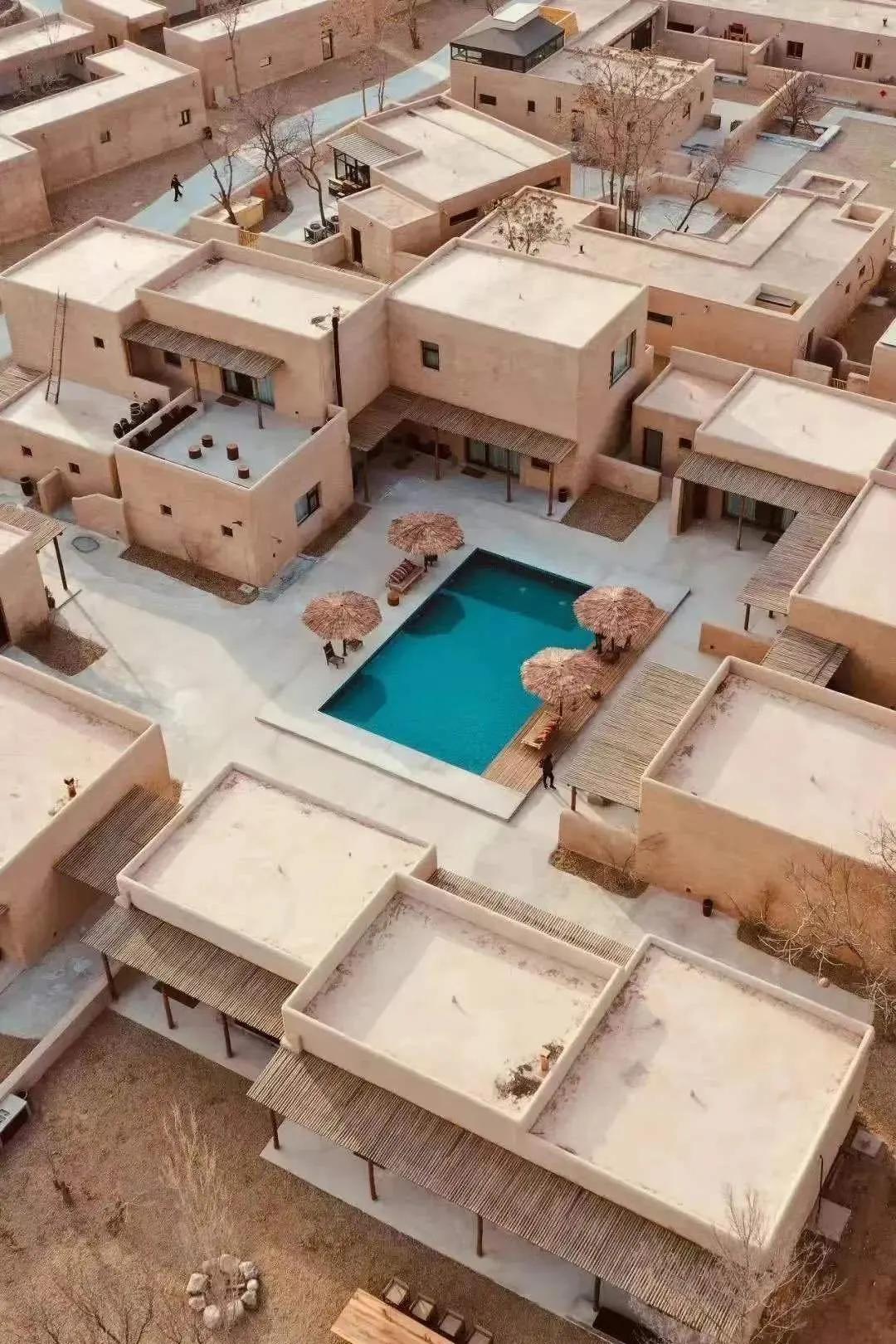 国内必拍的10家最美网红民宿,适合拍照的网红民宿