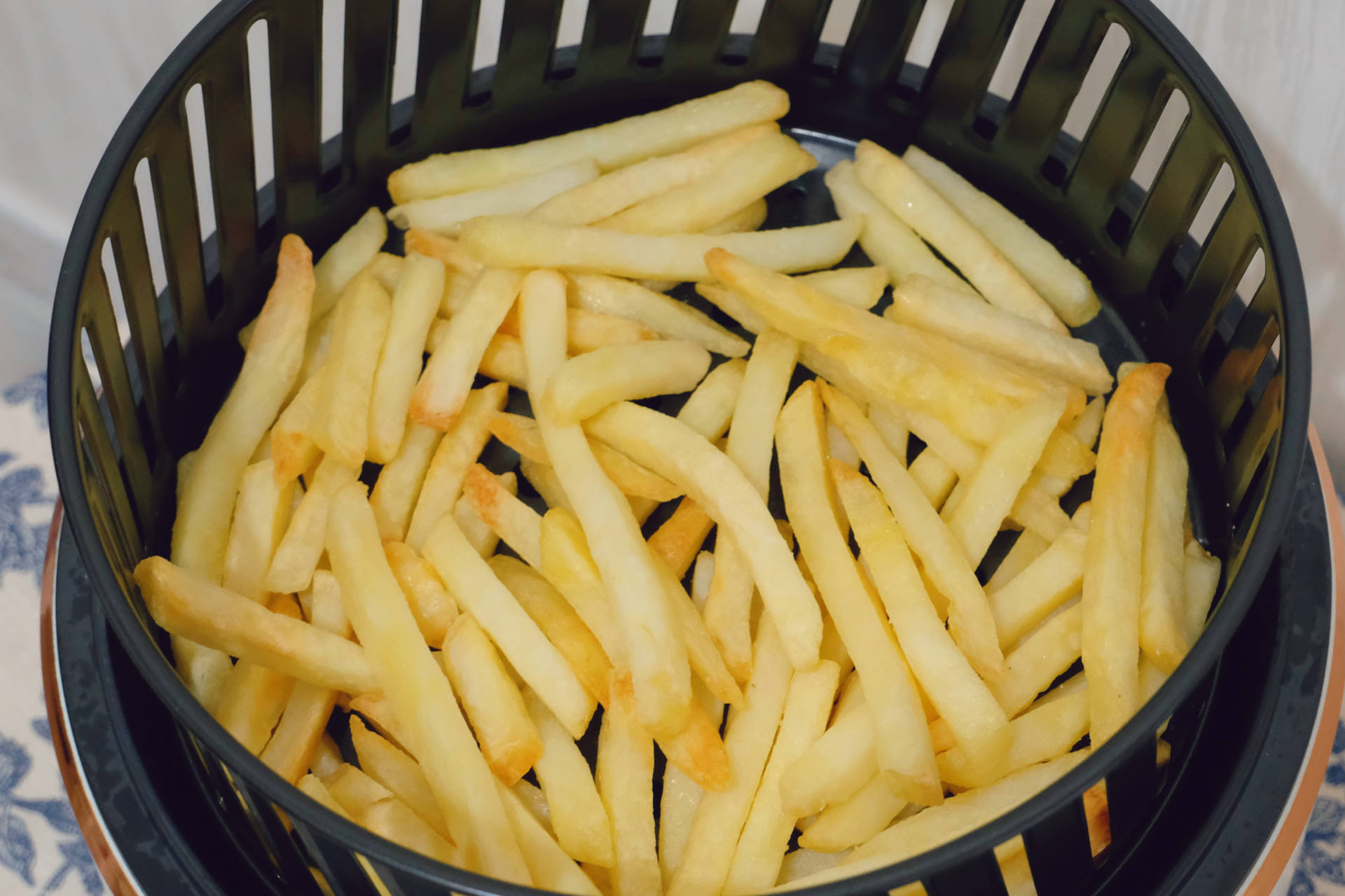 宜盾普空气炸锅和东菱空气炸锅,宜盾普空气炸锅一体机好用吗