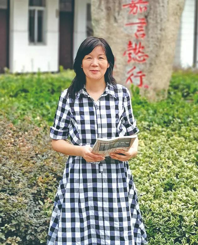 武进区十好教师,武进区双十佳三好教师提名