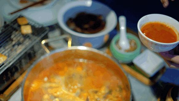 在贵州最正宗的酸汤鱼店,酸汤鱼老牌店