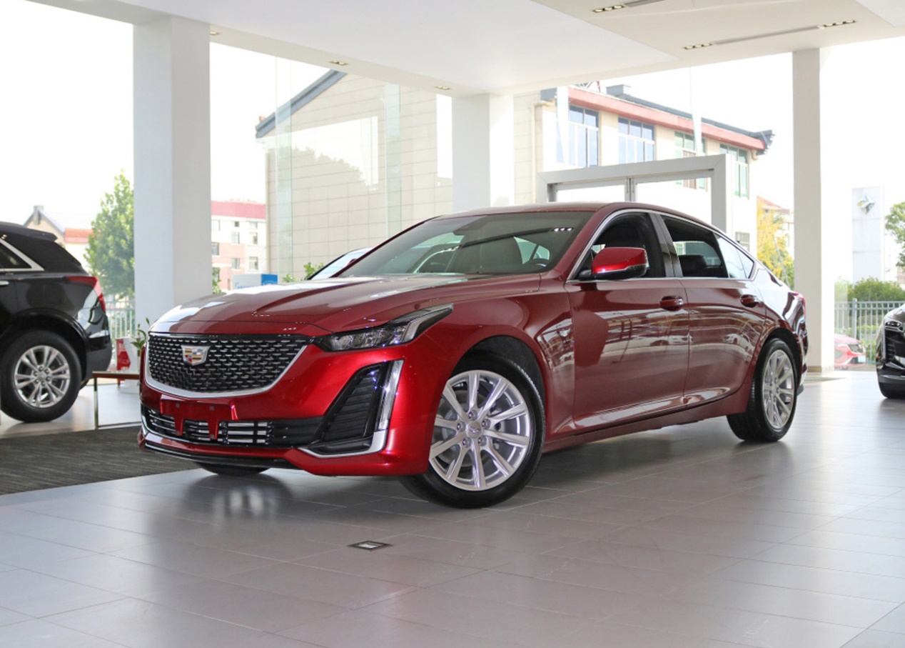 凯迪拉克atsl车友群怎么加,广东凯迪拉克车友群