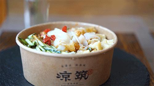 徐州凉皮教程,徐州凉皮哪家最正宗