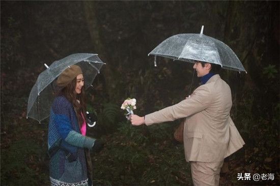 27岁张轩睿是38岁任家萱生命中的那个人？姐弟恋为啥依然不靠谱？