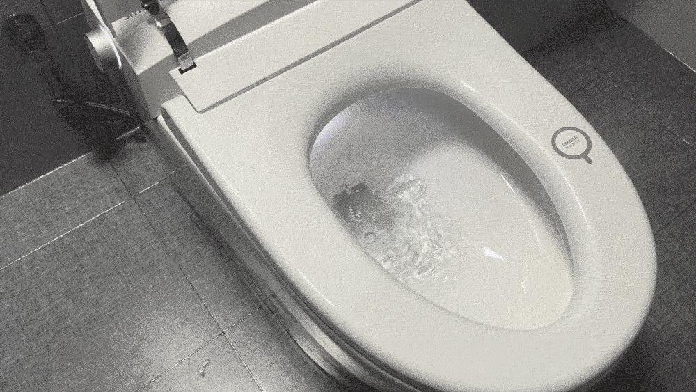 100块小米智能马桶,小米智陶智能马桶好吗