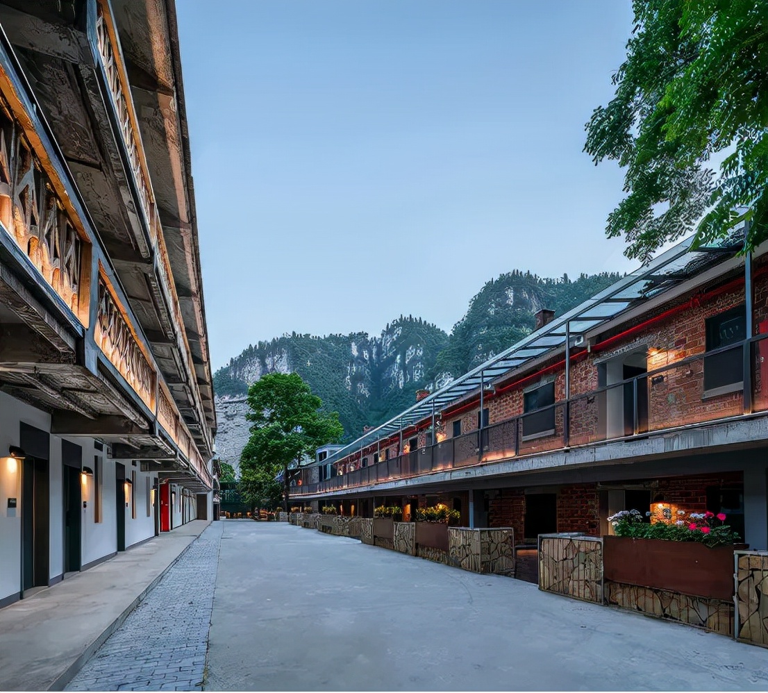 工业遗址改造公园案例,工业遗址改造十大经典案例