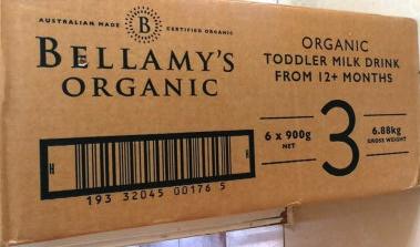 一般在哪里买奶粉比较靠谱,网上买奶粉现在有假的没有