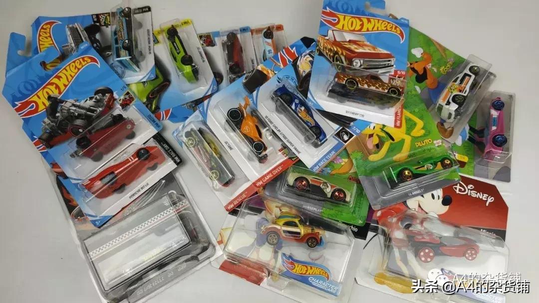 风火轮小汽车怎么买最便宜,风火轮小车在哪里买最划算