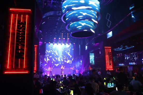 厦门音乐live酒吧,厦门mtlivehouse酒吧