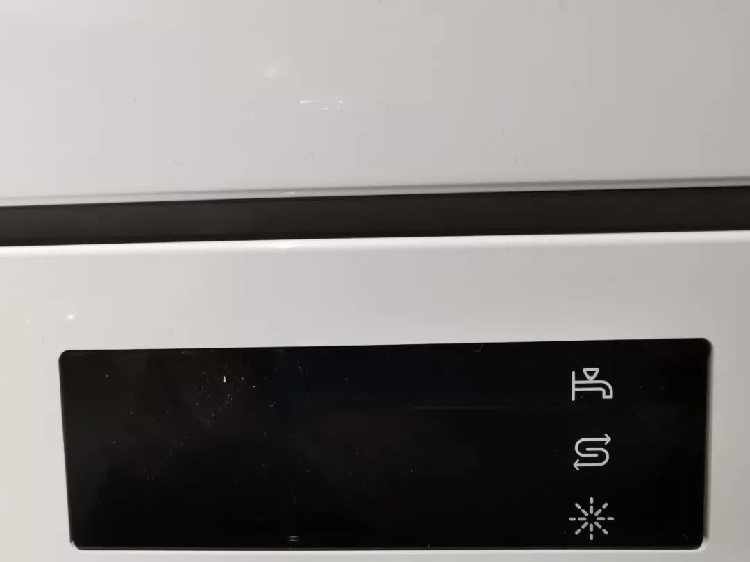 西门子洗碗机视频全过程,西门子洗碗机台式评测