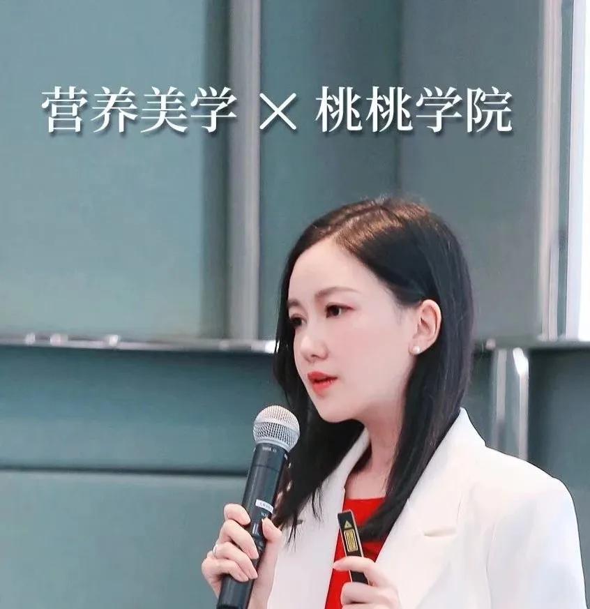 罗合琪：招募！写给未来事业合伙人的一封信