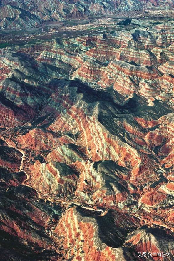 黄河的颜色阅读理解,黄河的颜色阅读