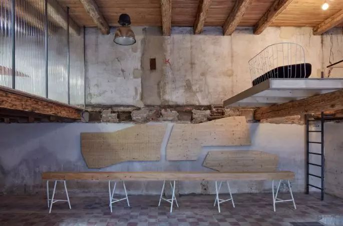 dezeen建筑大奖,室内设计趋势汇总