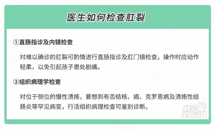 孩子肛裂了便秘不敢拉怎么拉,孩子便秘拉完屎有点肛裂