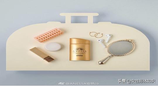 春夏出门旅游必不可少的防晒系列,七月值得推荐的3款防晒