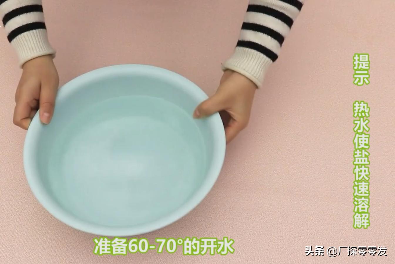 衣服太脏了怎么洗才能干净,衣服脏怎么洗白小妙招图解