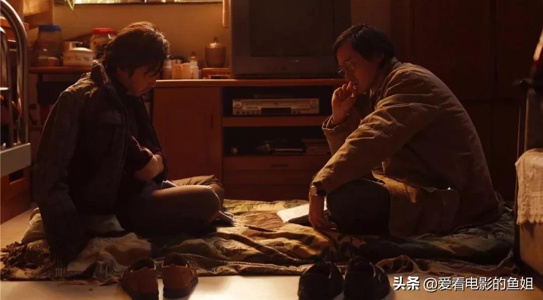 片中没有绝对的坏人，却充斥着冲突与矛盾的《我不是药神》