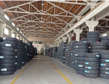 轮胎批发商现状,轮胎批发商是怎么运营的