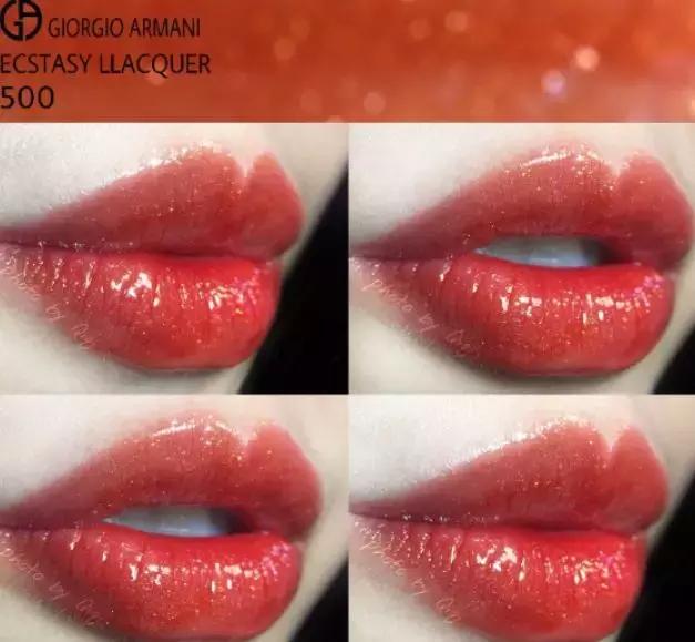 口红界的断货王们,大牌口红断货王10支必入的口红