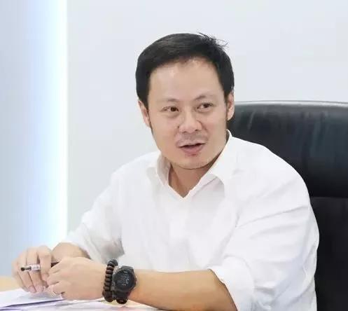 深圳星河地产老板黄楚龙轶事,星河集团黄楚龙为什么才45亿